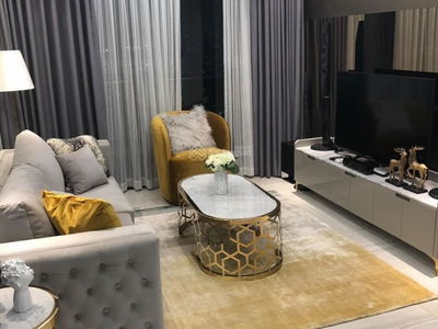 The Everrich Infinity, Vietnam The Everrich Infinity, Vietnam