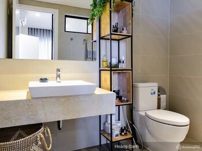 Diamond Island, Vietnam Diamond Island, Vietnam