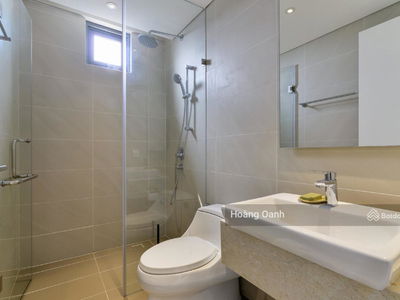 Diamond Island, Vietnam Diamond Island, Vietnam