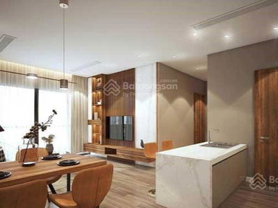 Saigon Apartment, Vietnam Saigon Apartment, Vietnam