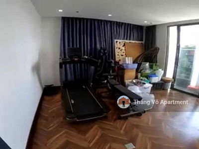 Masteri Thao Dien, Vietnam Masteri Thao Dien, Vietnam