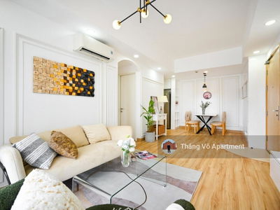 Masteri Thao Dien, Vietnam Masteri Thao Dien, Vietnam