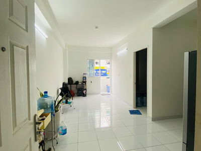 Tan Mai apartment complex, Vietnam Tan Mai apartment complex, Vietnam