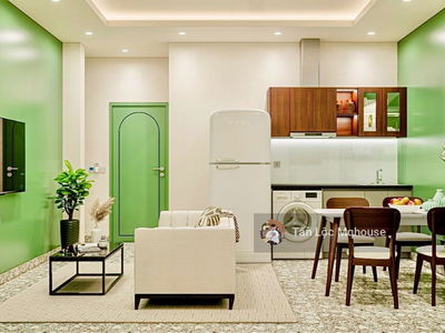 Bach Dang Street, Vietnam Bach Dang Street, Vietnam