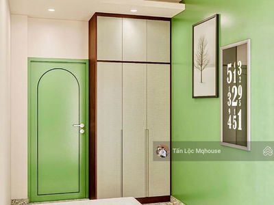 Bach Dang Street, Vietnam Bach Dang Street, Vietnam