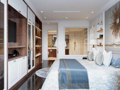 Sun Grand City, Vietnam  Sun Grand City, Vietnam