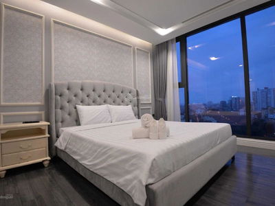 Discovery Central, Vietnam  Discovery Central, Vietnam