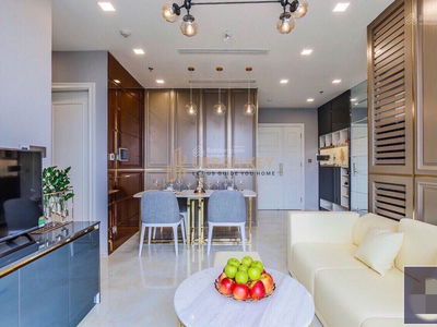 Vinhomes Golden River Ba Son, Vietnam Vinhomes Golden River Ba Son, Vietnam