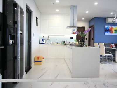 Cong Hoa Plaza, Vietnam Cong Hoa Plaza, Vietnam