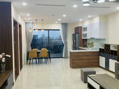 Trung Hoa Nhan Chinh Project, Vietnam Trung Hoa Nhan Chinh Project, Vietnam