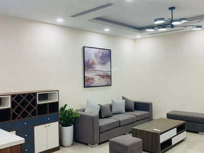 Trung Hoa Nhan Chinh Project, Vietnam Trung Hoa Nhan Chinh Project, Vietnam