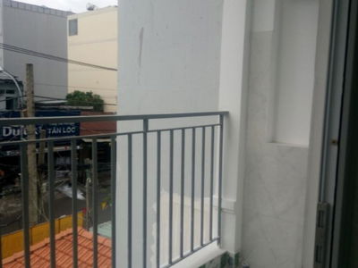 Ward 15, Vietnam Ward 15, Vietnam