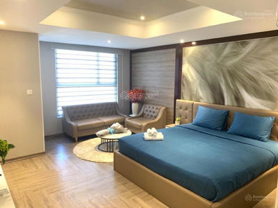 Oriental Plaza 685 Au Co, Vietnam Oriental Plaza 685 Au Co, Vietnam