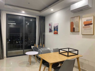 Q7 Boulevard, Vietnam Q7 Boulevard, Vietnam