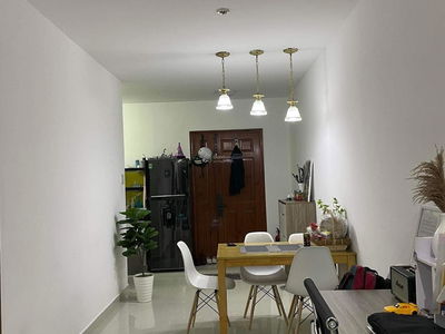 8X Plus Truong Chinh Apartment, Vietnam 8X Plus Truong Chinh Apartment, Vietnam