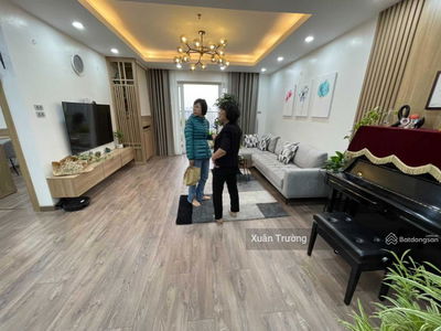 Ha Do Park View Project, Vietnam Ha Do Park View Project, Vietnam