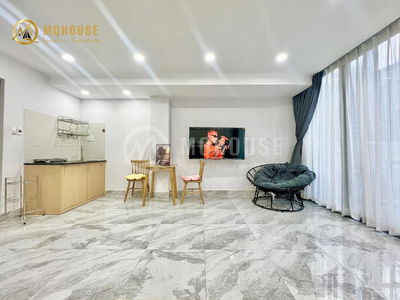 Chu Van An Street, Vietnam Chu Van An Street, Vietnam