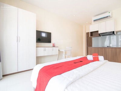 Phan Van Han Street, Vietnam Phan Van Han Street, Vietnam