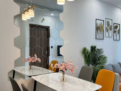 Q7 Saigon Riverside, Vietnam Q7 Saigon Riverside, Vietnam