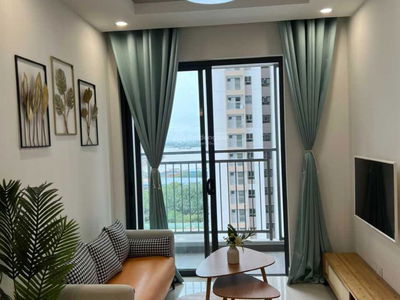 Q7 Saigon Riverside, Vietnam Q7 Saigon Riverside, Vietnam