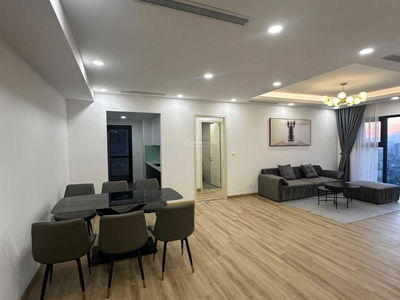 Hanoi Paragon Project, Vietnam Hanoi Paragon Project, Vietnam