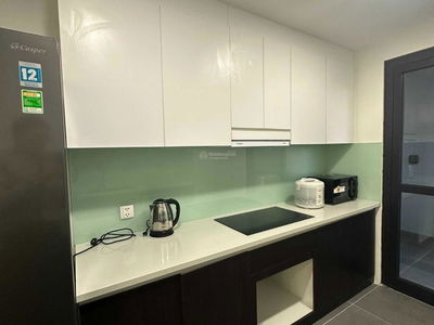 Hanoi Paragon Project, Vietnam  Hanoi Paragon Project, Vietnam