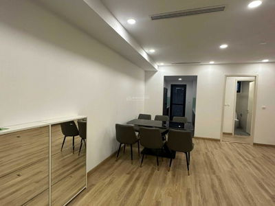 Hanoi Paragon Project, Vietnam Hanoi Paragon Project, Vietnam