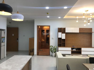 The Everrich Infinity, Vietnam The Everrich Infinity, Vietnam