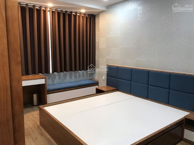 The Everrich Infinity, Vietnam The Everrich Infinity, Vietnam