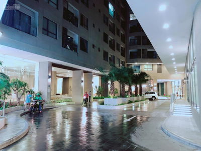 The Everrich Infinity, Vietnam The Everrich Infinity, Vietnam