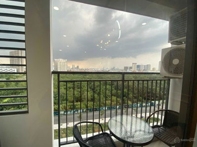 Q7 Boulevard, Vietnam  Q7 Boulevard, Vietnam