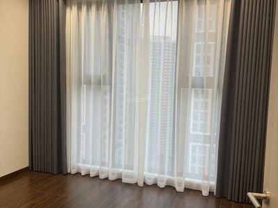 Masteri West Heights Project, Vietnam Masteri West Heights Project, Vietnam