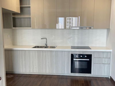 Masteri West Heights Project, Vietnam Masteri West Heights Project, Vietnam