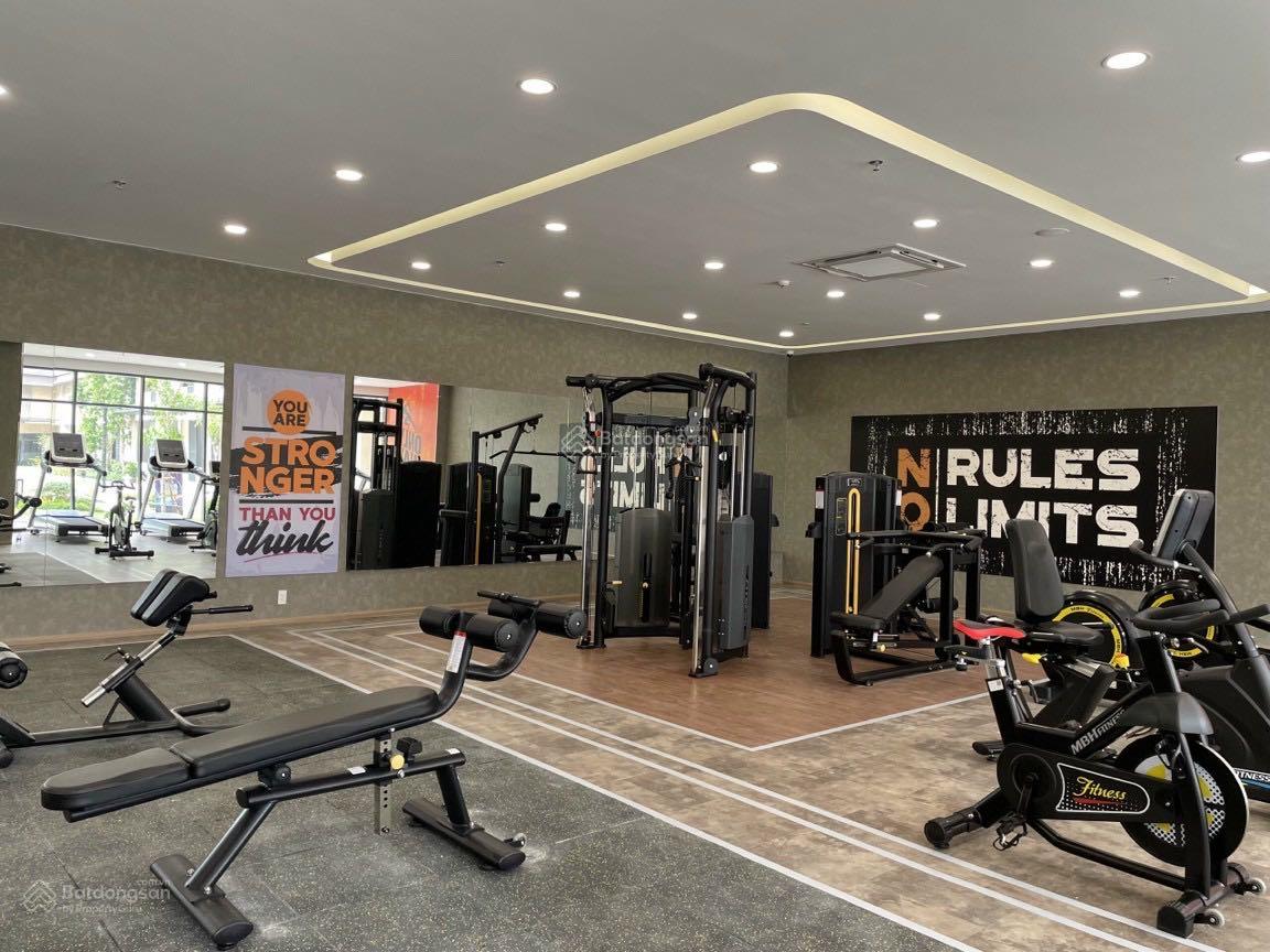 Akari City Nam Long, Vietnam Akari City Nam Long, Vietnam