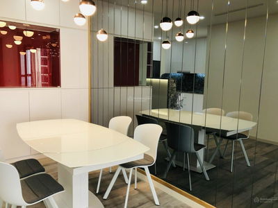 HaDo Centrosa Garden, Vietnam HaDo Centrosa Garden, Vietnam