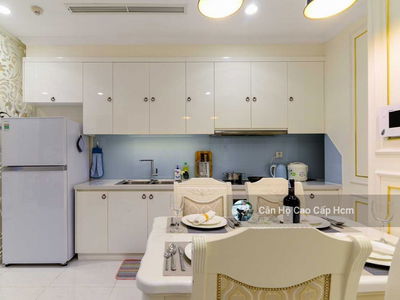 Vinhomes Central Park, Vietnam Vinhomes Central Park, Vietnam