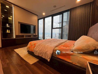 Vinhomes Golden River Ba Son, Vietnam Vinhomes Golden River Ba Son, Vietnam