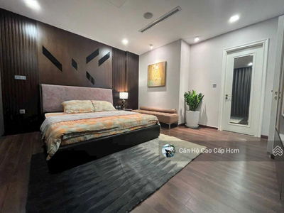 Vinhomes Golden River Ba Son, Vietnam Vinhomes Golden River Ba Son, Vietnam