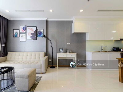 Vinhomes Central Park, Vietnam Vinhomes Central Park, Vietnam