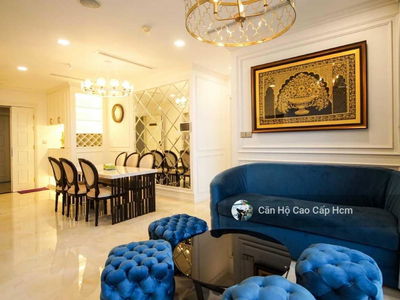 Vinhomes Golden River Ba Son, Vietnam Vinhomes Golden River Ba Son, Vietnam