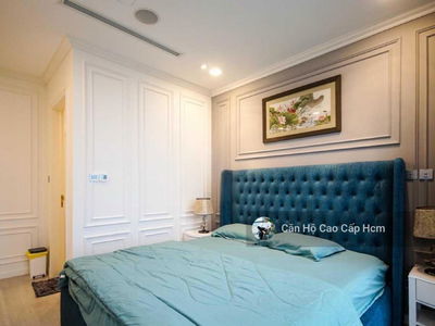 Vinhomes Golden River Ba Son, Vietnam Vinhomes Golden River Ba Son, Vietnam