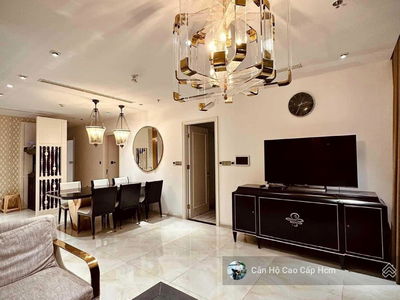 Vinhomes Golden River Ba Son, Vietnam Vinhomes Golden River Ba Son, Vietnam