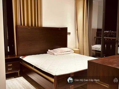 Vinhomes Golden River Ba Son, Vietnam Vinhomes Golden River Ba Son, Vietnam