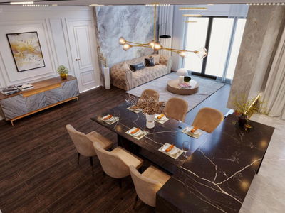 D'. Le Roi Soleil, Vietnam D'. Le Roi Soleil, Vietnam