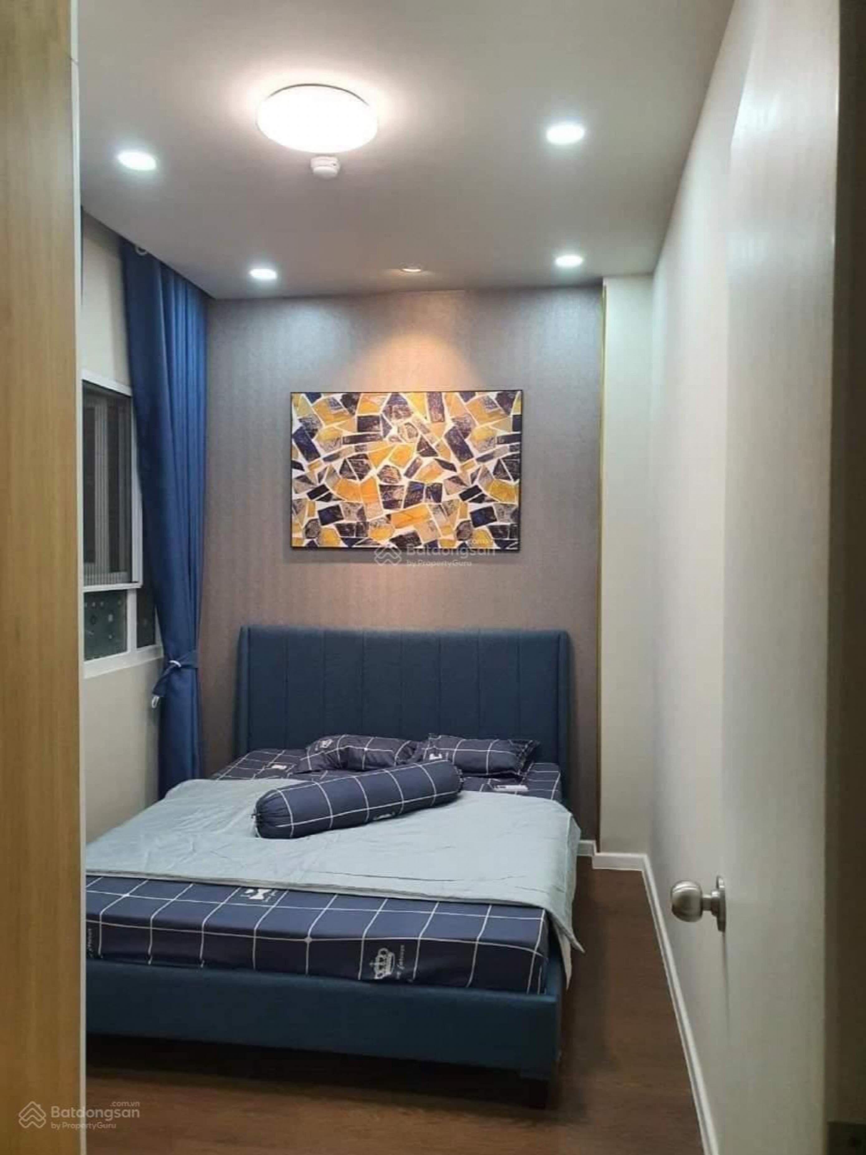 Satra Building - Eximland, Vietnam Satra Building - Eximland, Vietnam