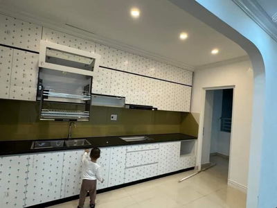 Tecco Garden Project, Vietnam Tecco Garden Project, Vietnam