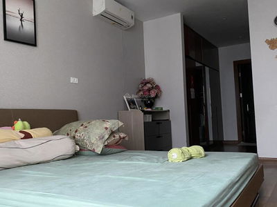 Iris Garden Project, Vietnam Iris Garden Project, Vietnam