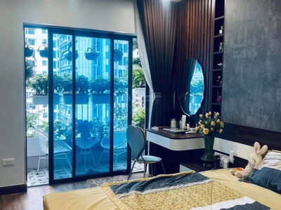 Goldmark City Project, Vietnam Goldmark City Project, Vietnam