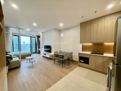 Lancaster Luminaire Project, Vietnam Lancaster Luminaire Project, Vietnam