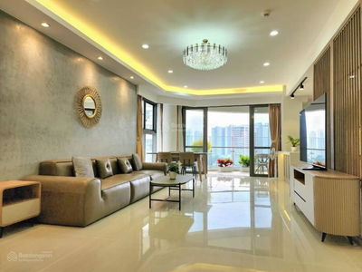 Midtown Phu My Hung, Vietnam  Midtown Phu My Hung, Vietnam